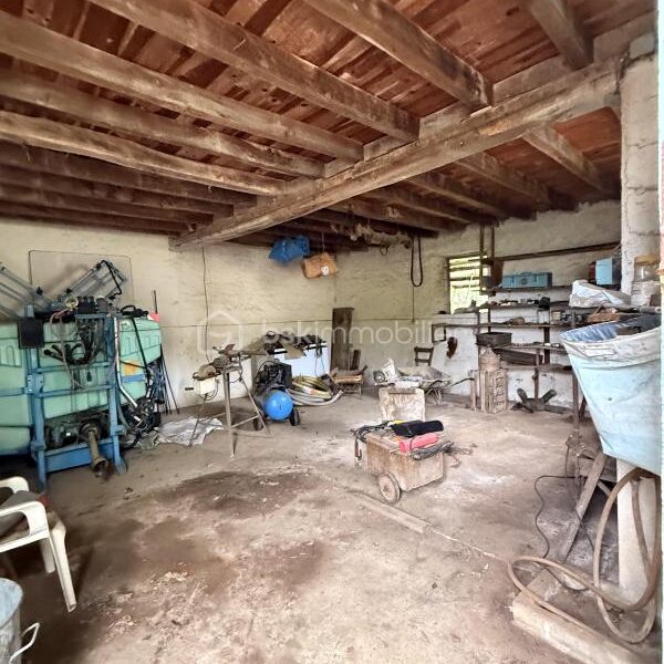 Maison à vendre à Tarasteix