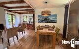 Maison à vendre à Chamonix mont blanc — Vue montagne — photo 9