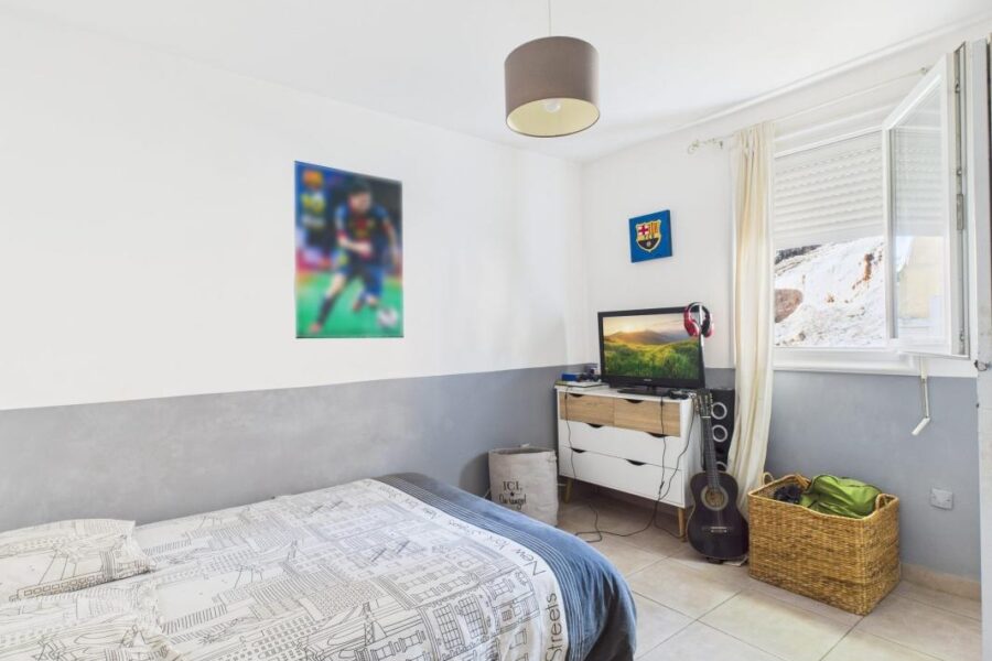 Maison à vendre à Mezzavia