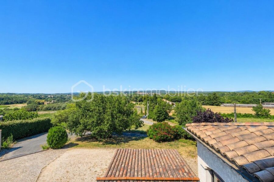 Maison à vendre à Grignan