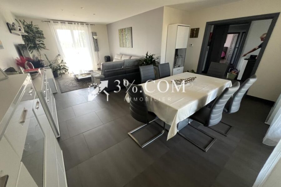 Maison à vendre à Herimenil