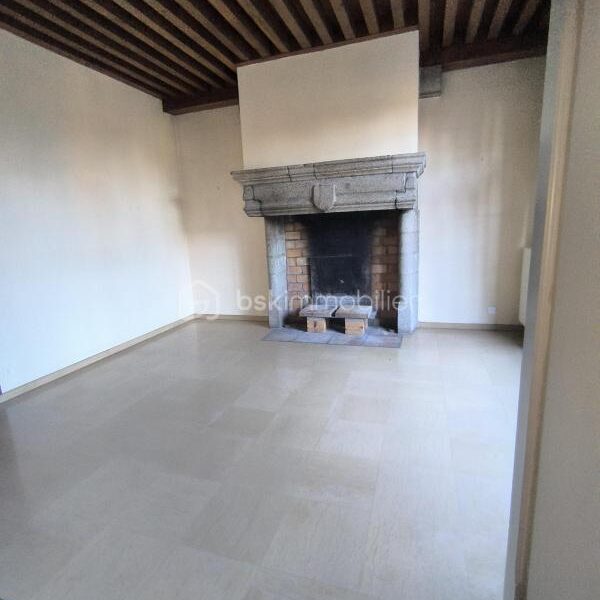 Maison à vendre à Voiron — Vue montagne — photo 9