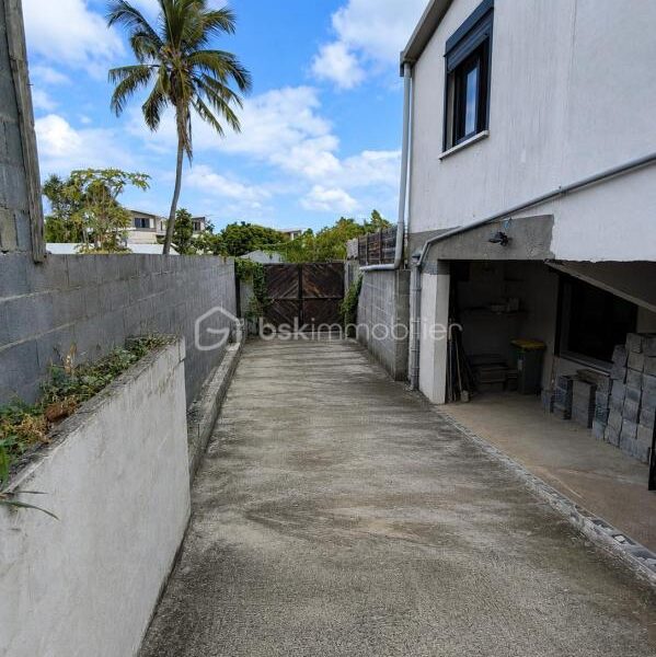 Maison à vendre à Saint louis — Vue montagne — photo 9