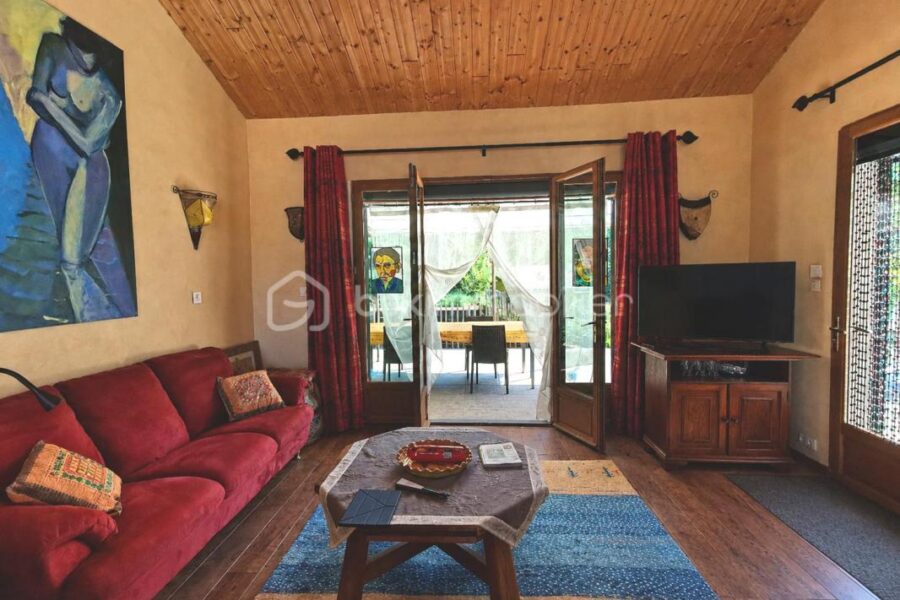 Maison à vendre à Thoard