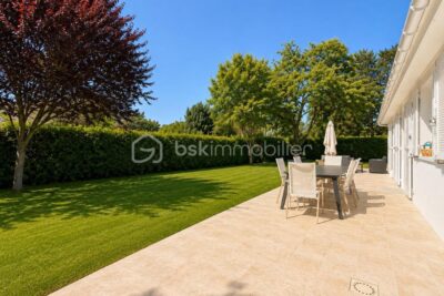 Maison à vendre à Saint germain les corbeil