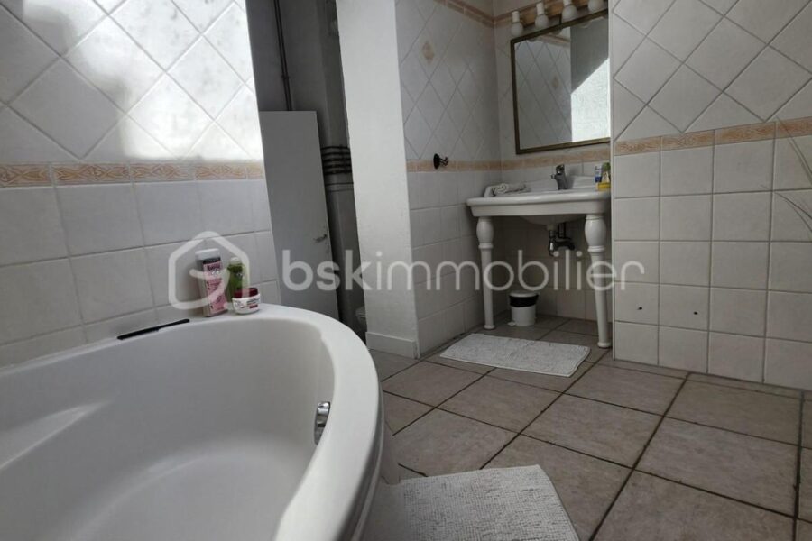 Appartement à vendre à Albi — Vue sur la ville — photo 10