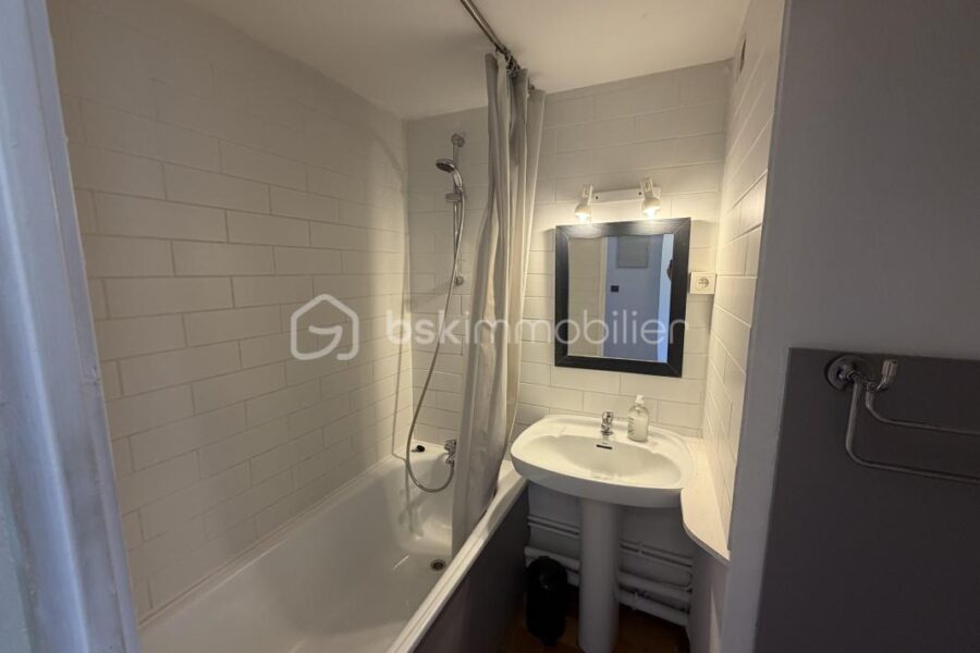 Appartement à vendre à Cavalaire sur mer — Vue nature — photo 9