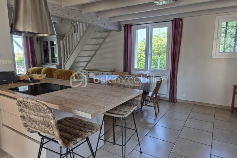 Maison à vendre à Lectoure — Vue nature — photo 9