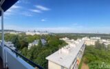Appartement à louer à Saint cloud