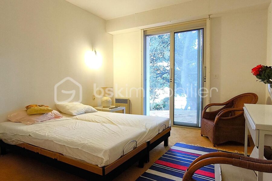 Maison à vendre à Saint chamas — Vue mer — photo 9