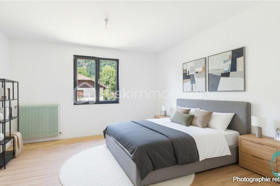 Appartement à vendre à La tour