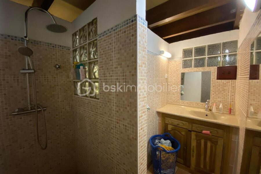 Maison à vendre à Le tampon — Vue mer — photo 9