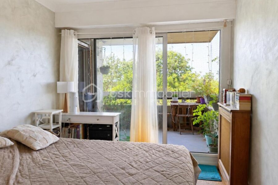 Appartement à vendre à Les ulis — Vue nature — photo 9