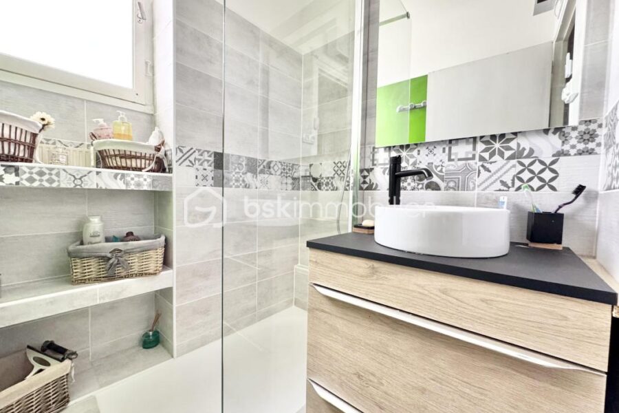Appartement à vendre à Beziers — Vue parc — photo 10