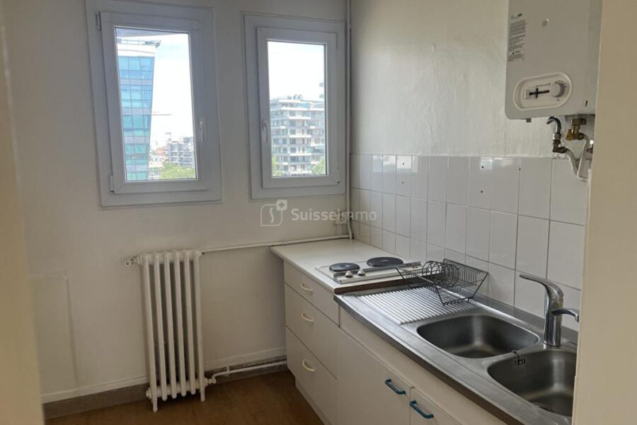 Appartement à vendre à La garenne colombes — Vue sur la ville — photo 10