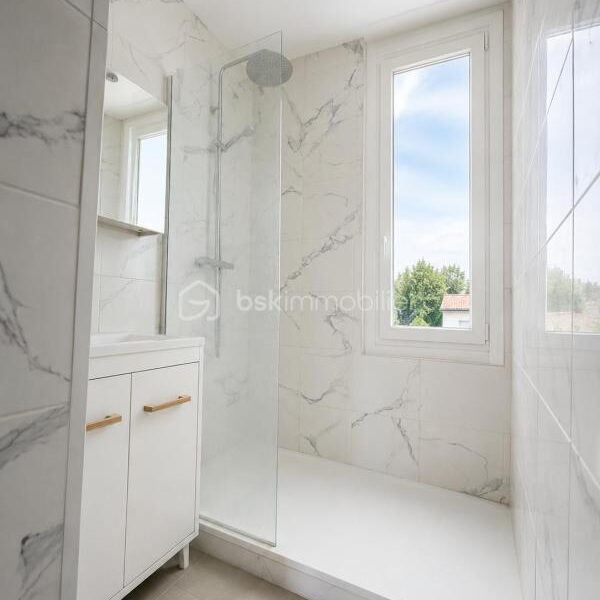 Appartement à vendre à Pierre benite — Vue nature — photo 10