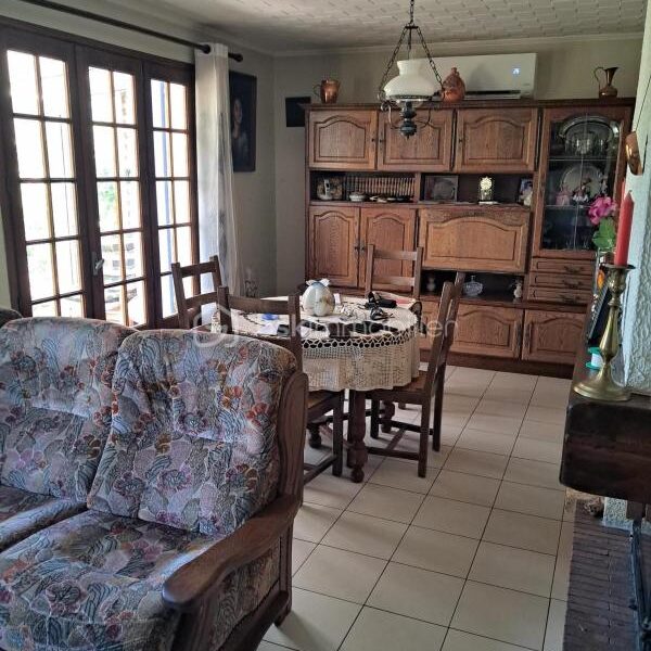 Maison à vendre à Le poujol sur orb — Vue nature — photo 9