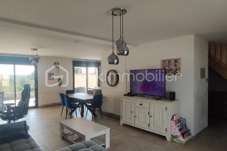 Maison à vendre à Bidon — Vue nature — photo 9