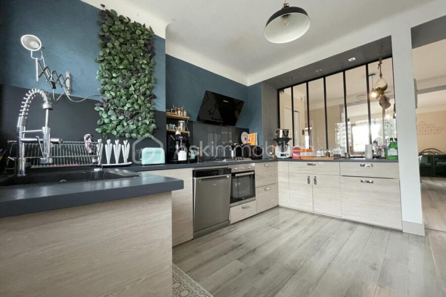 Appartement à vendre à Cognin — Vue montagne — photo 9