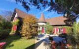 Maison à vendre à Voiron — Vue montagne — photo 9