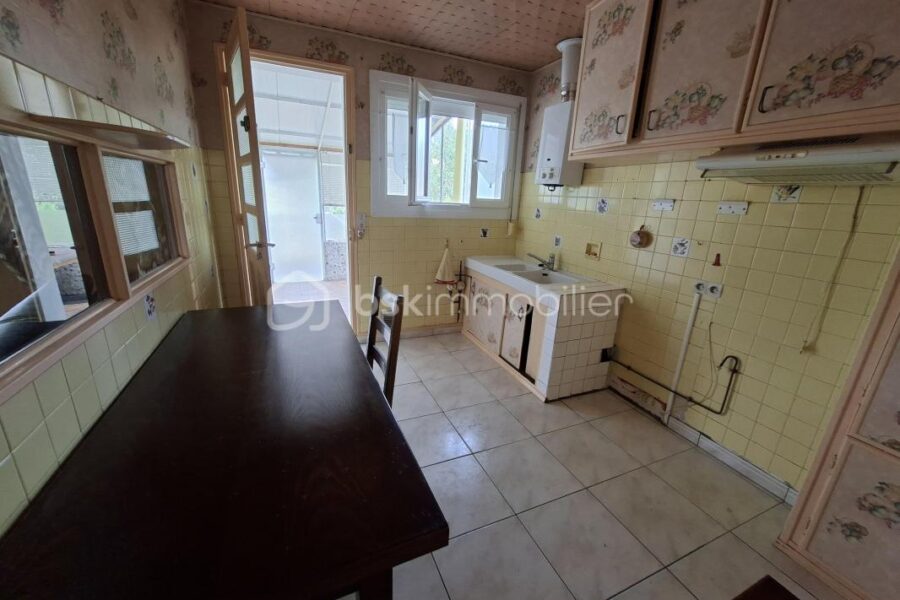 Maison à vendre à Longueil annel — Vue nature — photo 10