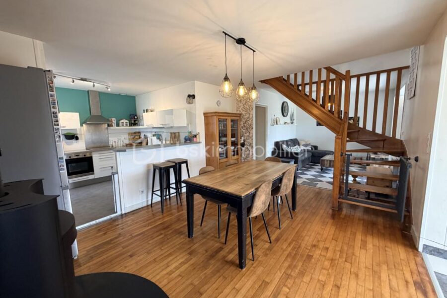 Maison à vendre à Melgven — Vue nature — photo 9