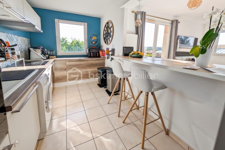 Appartement à vendre à Chelles — Vue nature — photo 9
