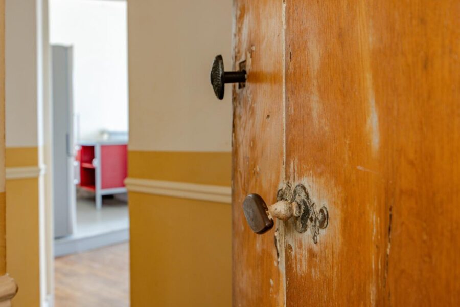 Appartement à vendre à Nantes — Vue sur la ville — photo 9