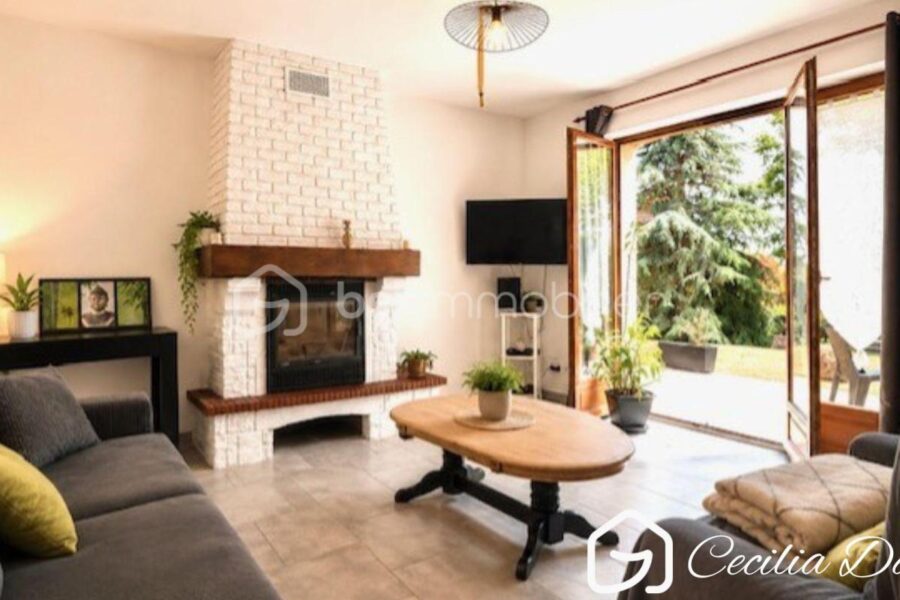 Maison à vendre à Sens — Vue nature — photo 10