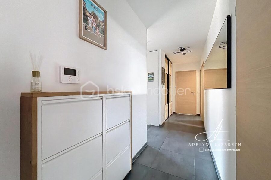 Appartement à vendre à Poisy — Vue montagne — photo 9