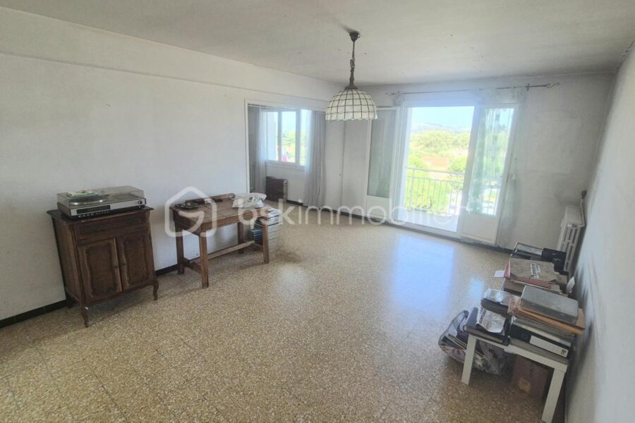 Appartement à vendre à La seyne sur mer — Vue mer — photo 9