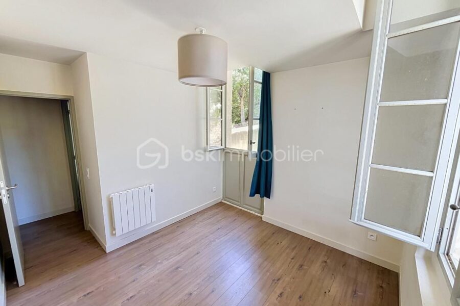 Appartement à vendre à Nîmes — Vue nature — photo 9
