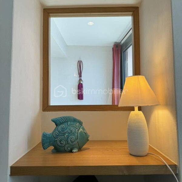 Appartement à vendre à Bonifacio — Vue mer — photo 9