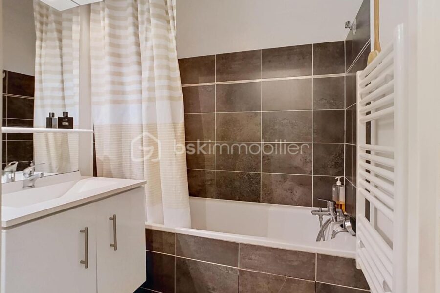 Appartement à vendre à Coupvray — Vue nature — photo 10