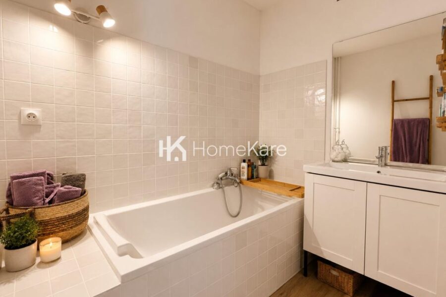 Appartement à vendre à Cenon — Vue nature — photo 10