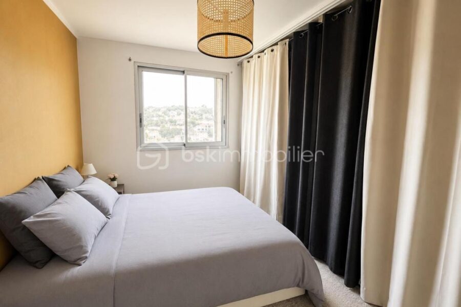 Appartement à vendre à Nice — Vue nature — photo 9