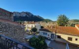 Maison à vendre à Tautavel — Vue montagne — photo 1