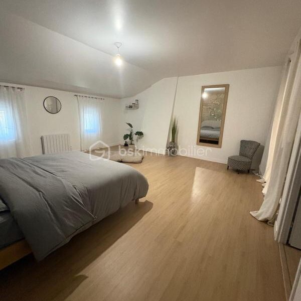 Maison à vendre à Le fouilloux — Vue nature — photo 10
