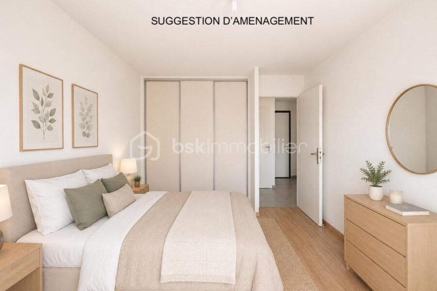 Appartement à vendre à Annecy — Vue montagne — photo 10