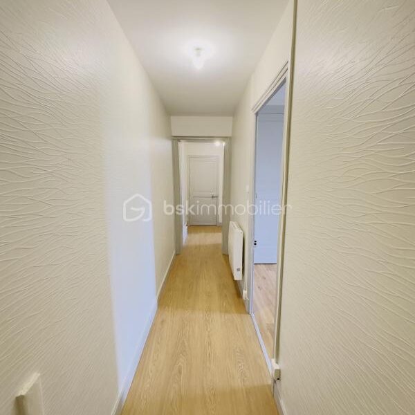 Appartement à louer à Chatellerault — Vue fleuve — photo 9