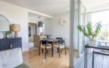 Appartement à vendre à Nantes — Vue sur la ville — photo 9