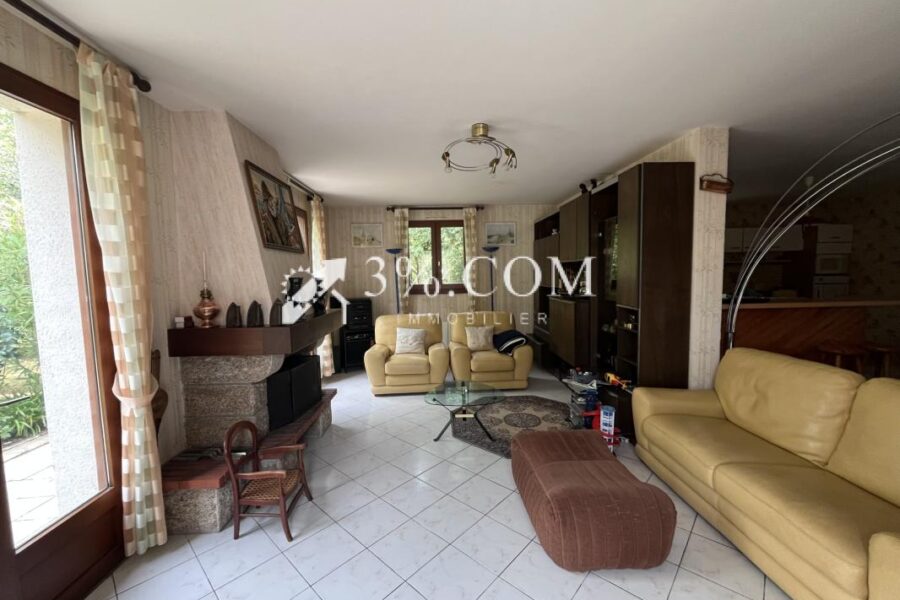 Maison à vendre à Mesquer — Vue dégagée — photo 9