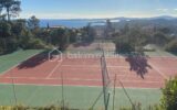 Appartement à vendre à Roquebrune sur argens — Vue mer — photo 9