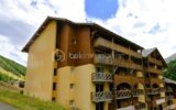 Appartement à vendre à La foux d allos — Vue montagne — photo 9