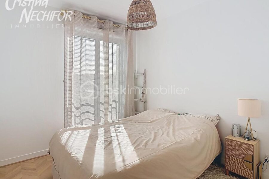 Appartement à vendre à Montevrain — Vue parc — photo 10