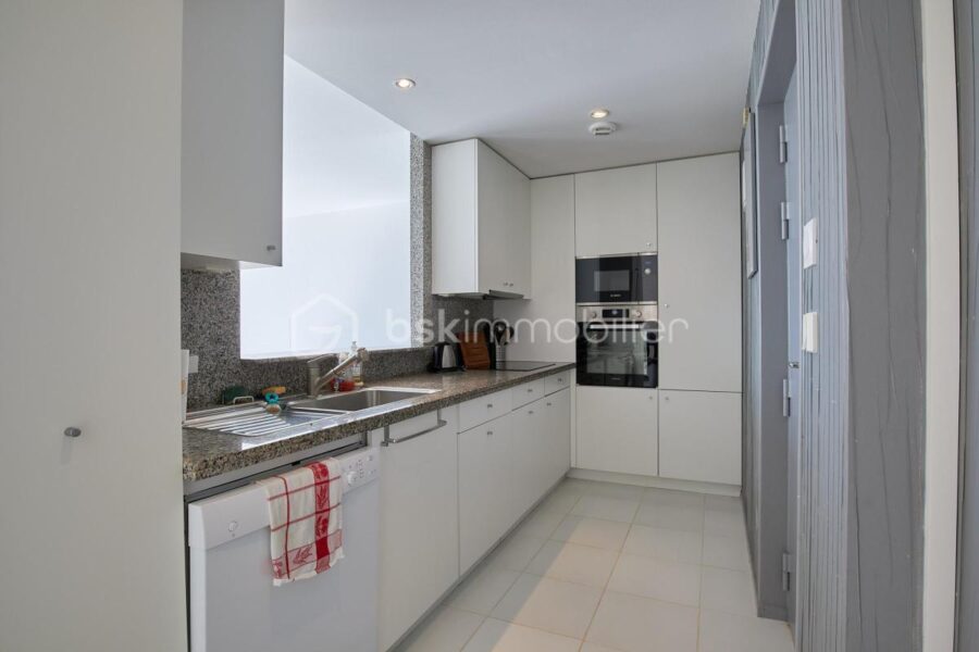 Appartement à vendre à Saint quay portrieux — Vue mer — photo 9