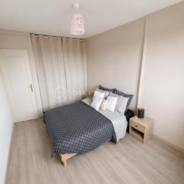 Appartement à vendre à Tarbes — Vue sur la ville — photo 9