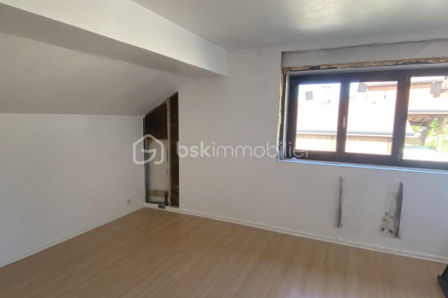 Appartement à vendre à Xonrupt longemer — Vue nature — photo 9