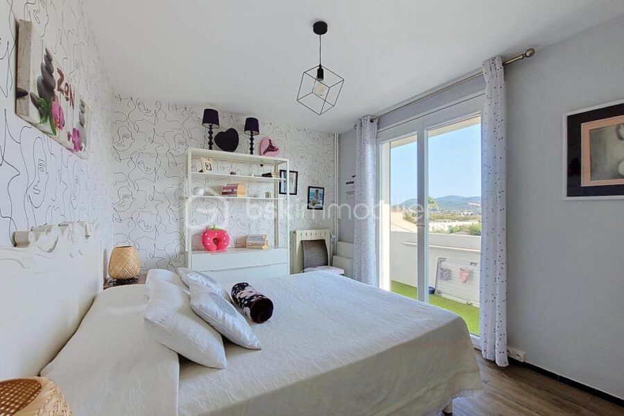 Appartement à vendre à Six fours les plages — Vue nature — photo 10
