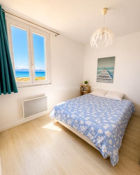 Appartement à vendre à Le barcares — Vue marina / port — photo 9